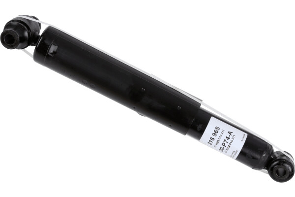 SACHS 316 965 — Amortyzator
